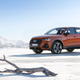 Image for article titled The 2020 Audi Q3 Sportback Brings a Chopped Roof and Not Much Else